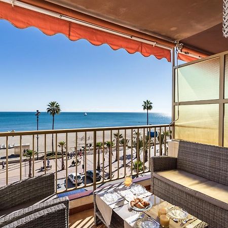 Sur Suites Don Miguel Fuengirola Luaran gambar