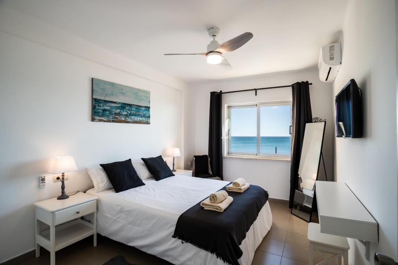 Sur Suites Don Miguel Fuengirola Luaran gambar