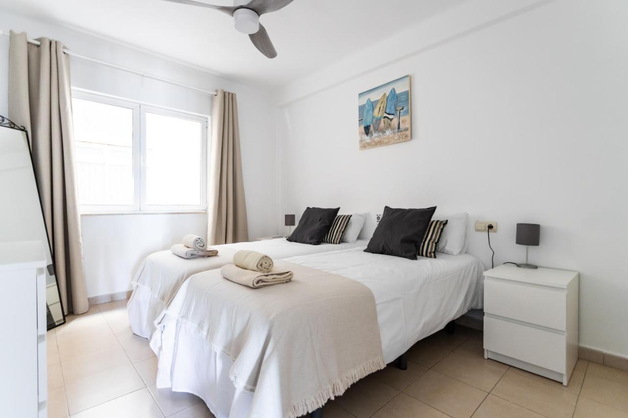 Sur Suites Don Miguel Fuengirola Luaran gambar