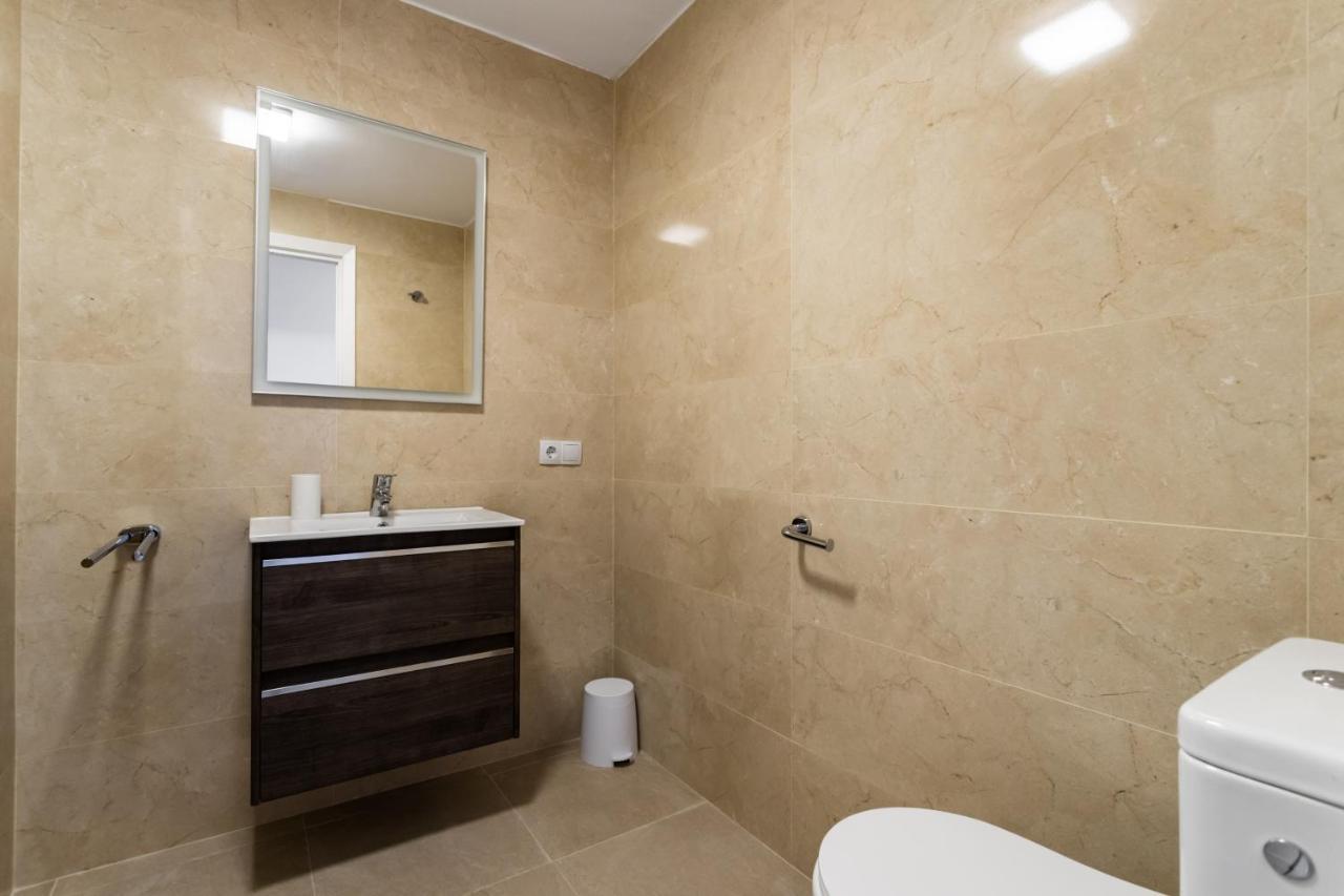 Sur Suites Don Miguel Fuengirola Luaran gambar