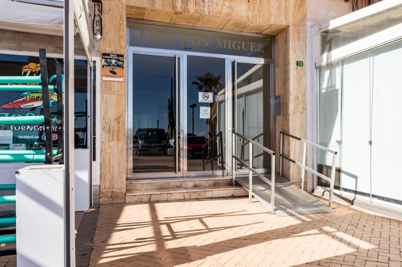 Sur Suites Don Miguel Fuengirola Luaran gambar