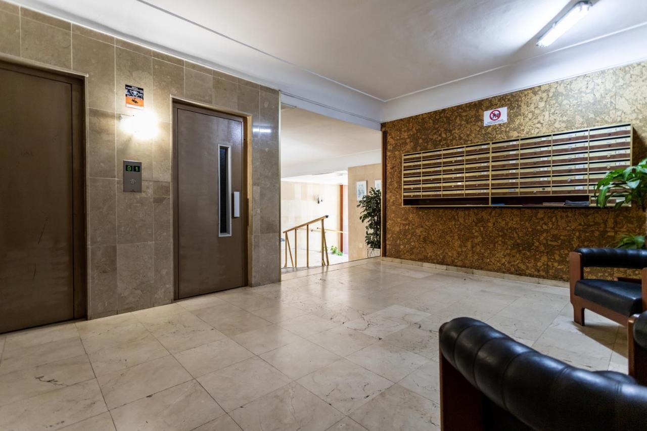 Sur Suites Don Miguel Fuengirola Luaran gambar