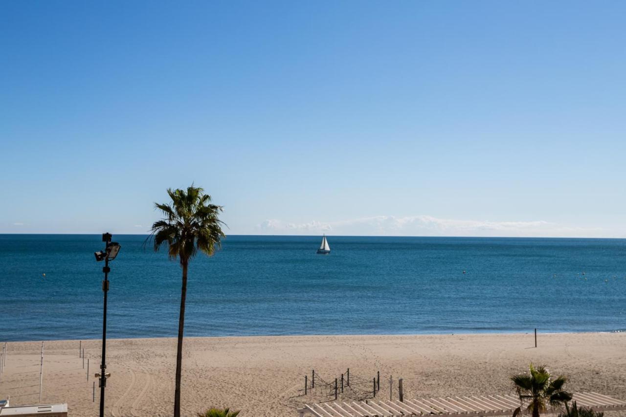 Sur Suites Don Miguel Fuengirola Luaran gambar