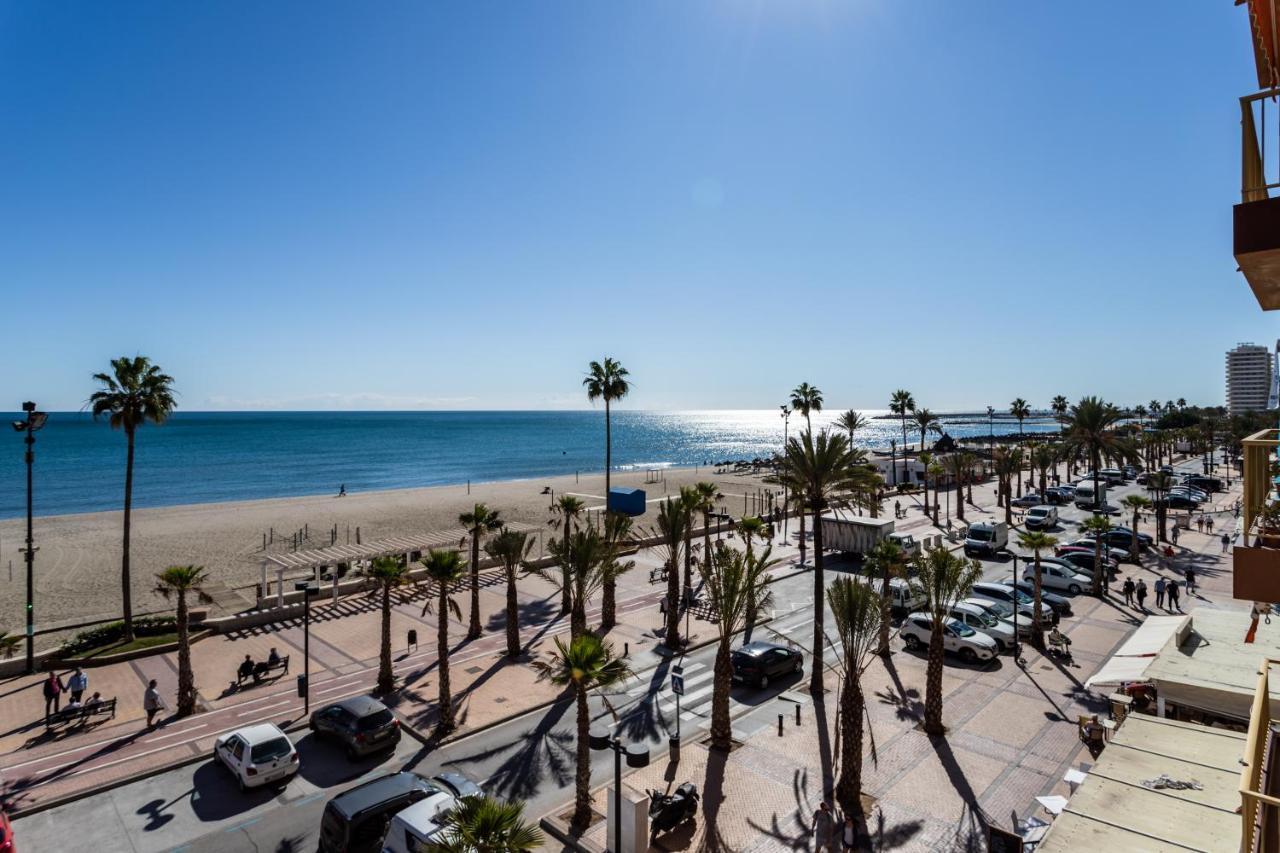 Sur Suites Don Miguel Fuengirola Luaran gambar