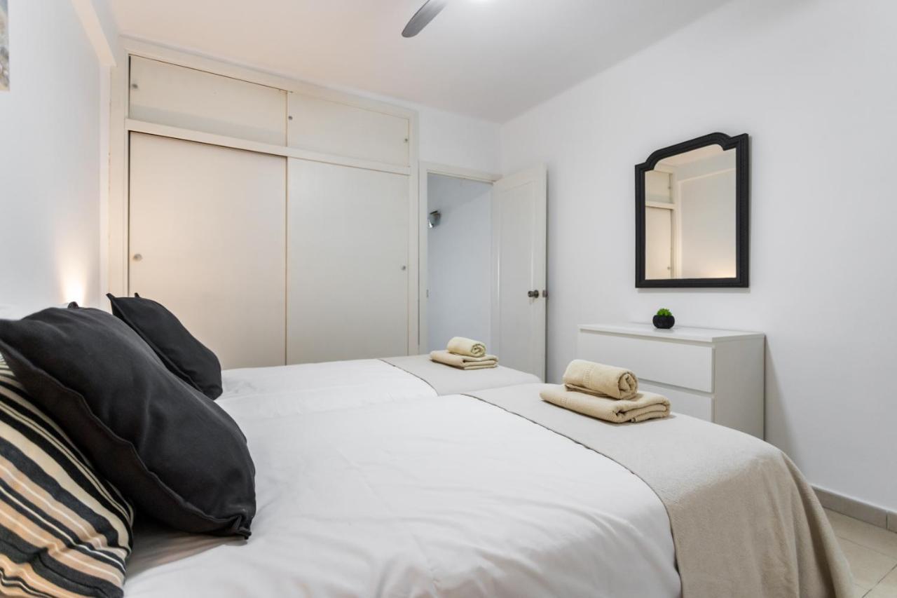 Sur Suites Don Miguel Fuengirola Luaran gambar