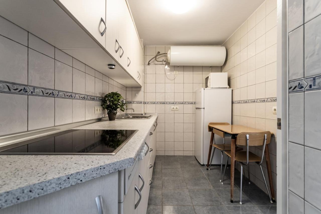 Sur Suites Don Miguel Fuengirola Luaran gambar
